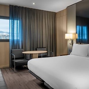 Kamer "Standaard Plus" met een King Size Bed