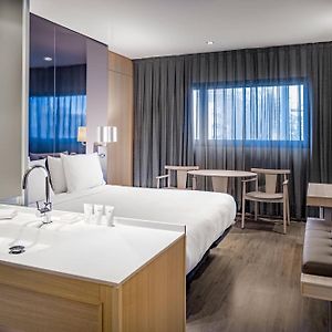 Standaard Kamer met een King Size Bed