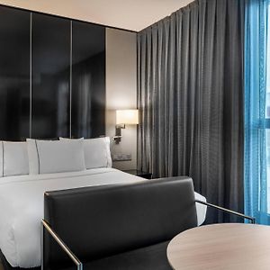 Standaard Kamer met een Queen Size Bed